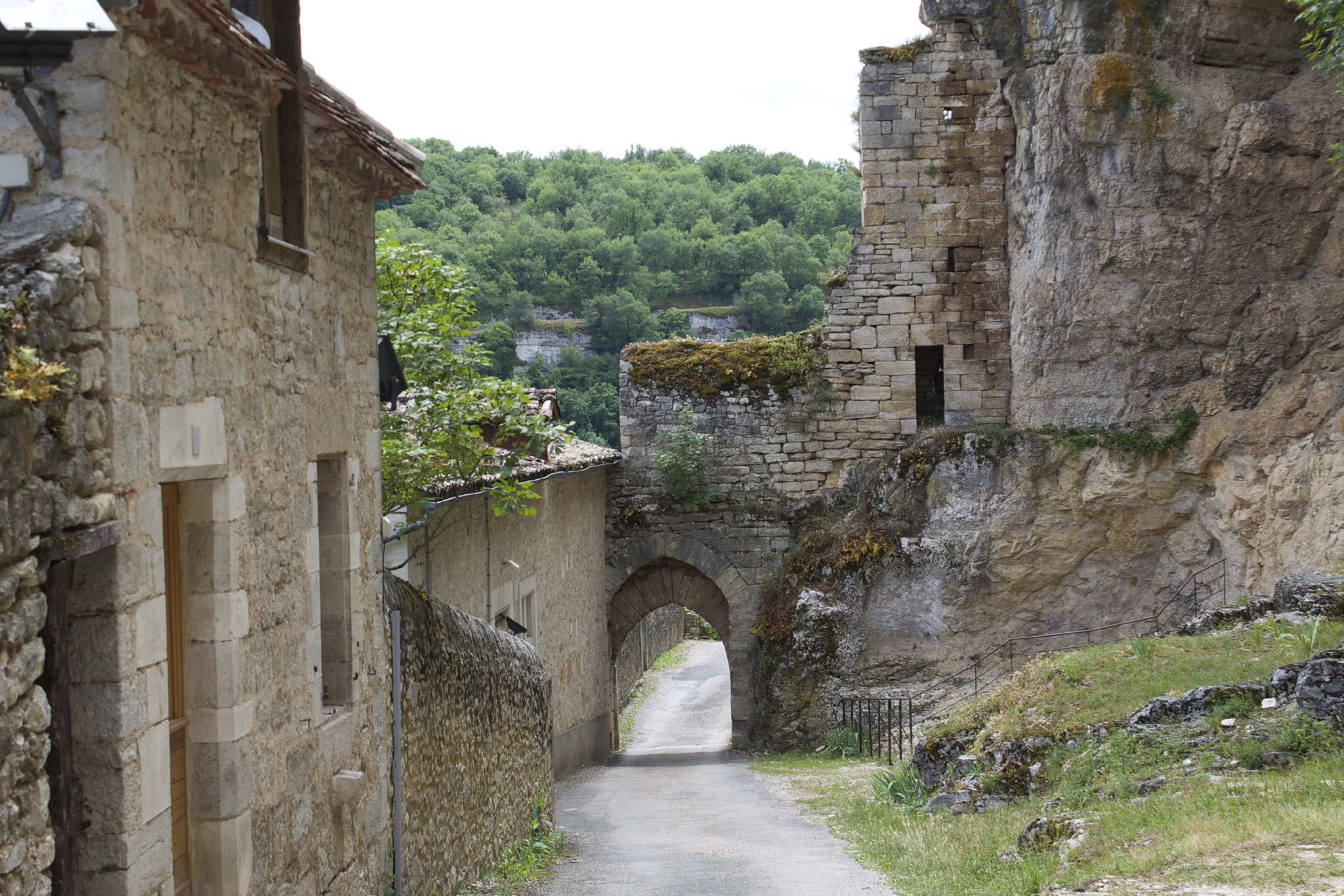 Rocamadour